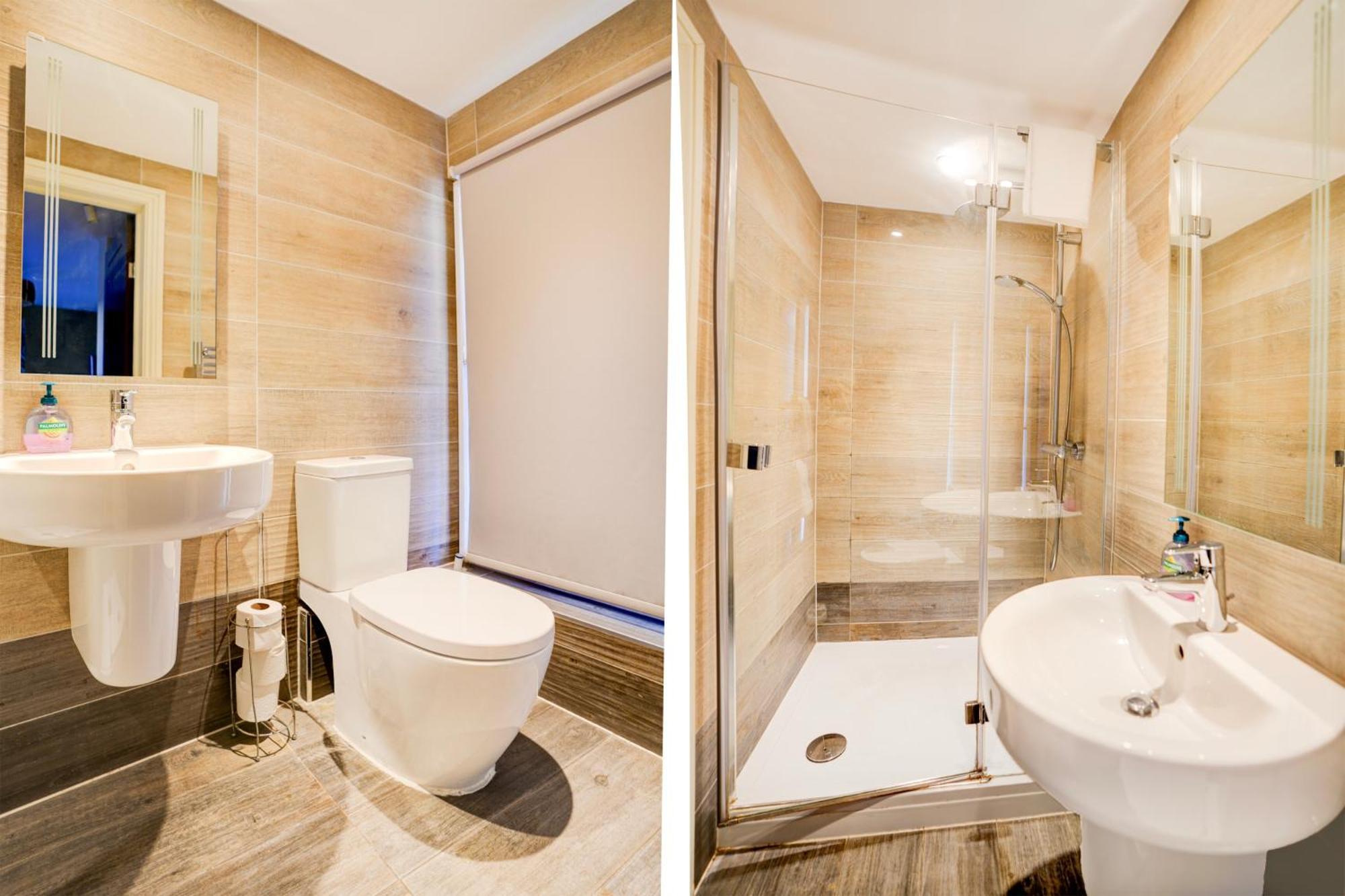 Peckham 3* London