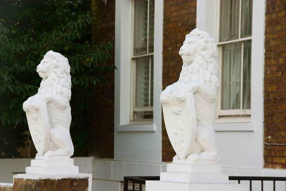 Peckham Hotel London