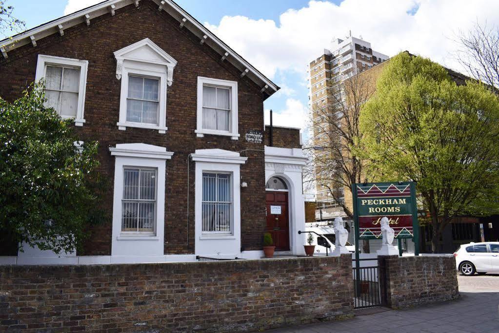 Hotel Peckham 3*