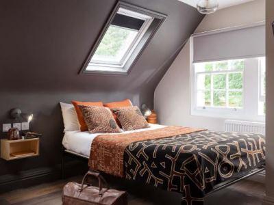 Peckham Hotel 3*