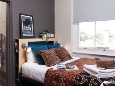 Hotel Peckham London
