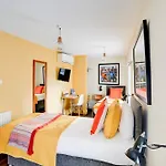 Peckham Rooms Hotel By Belvilla