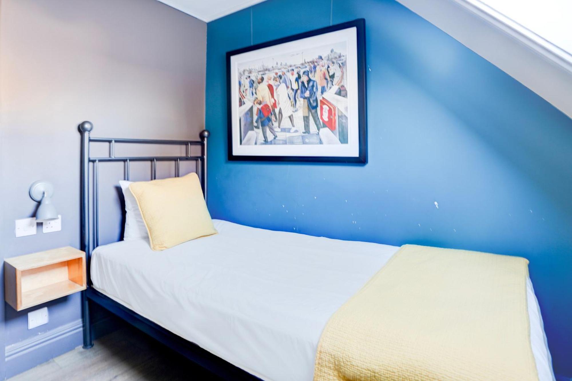 Hotel Peckham By Belvilla London